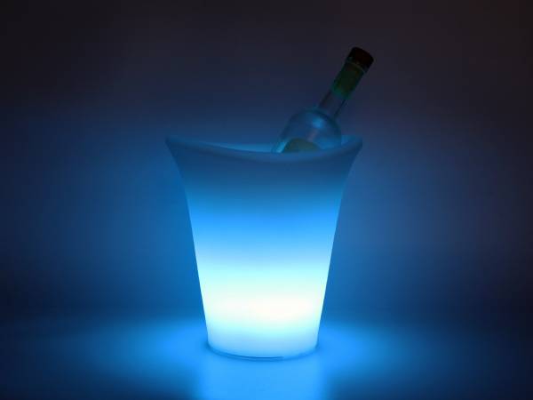 LED Eiskübel