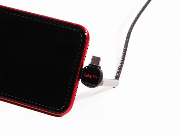 High Speed PD USB-C Multikabel