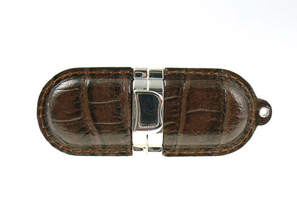 USB-Stick Leder 04