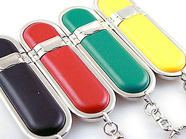 USB-Stick Leder 07