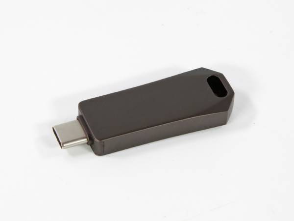 MetalDrive Pro Solo bedruckbar als Geschenk