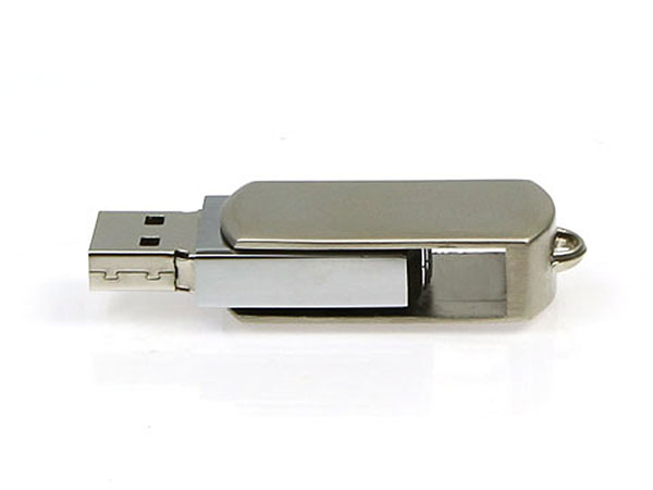 USB-Stick FullMetal Twister 27