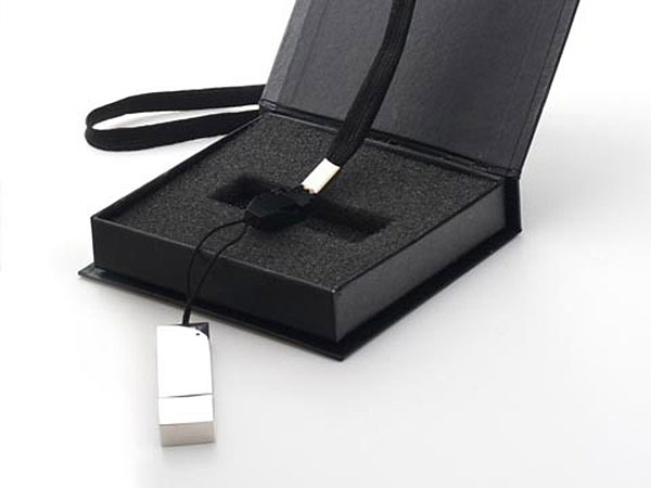 USB-Stick Metall 04