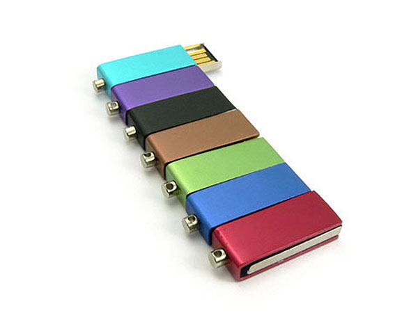 USB-Stick Mini 07