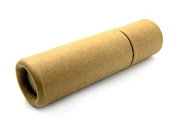 USB Papierzylinder