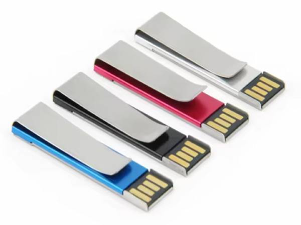 USB-Stick PaperClip