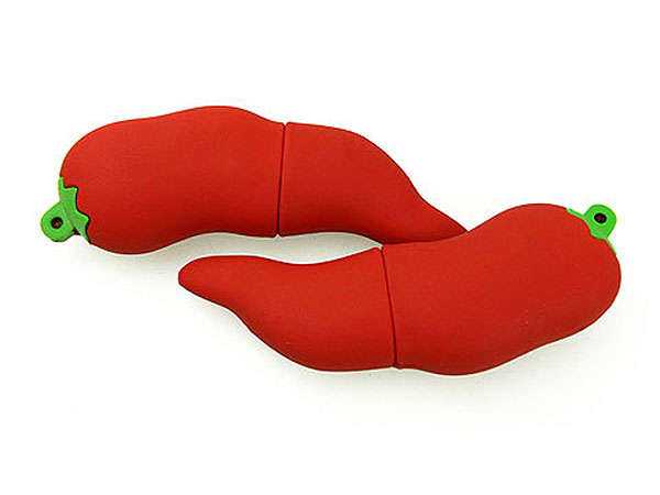USB-Stick Chili Peperoni