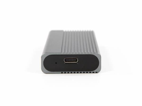 RapidStore NVMe SSD