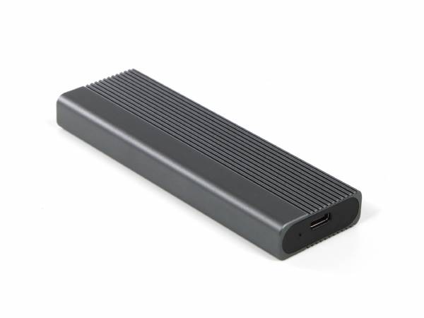 RapidStore NVMe SSD