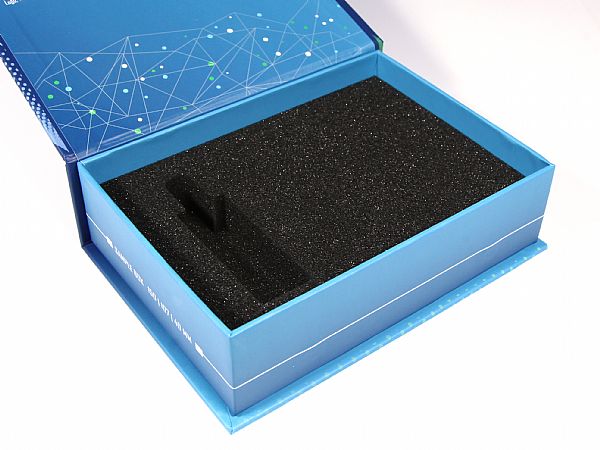 Bedruckbare StandardBOX 150-107-40MM - Verpackung im Standardmaß
