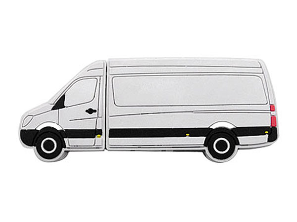 USB-Stick Transporter