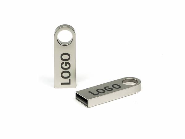 Eleganter Mini USB-Stick
