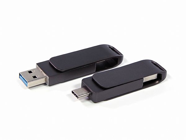 USB Onycha OTG Twister TypC