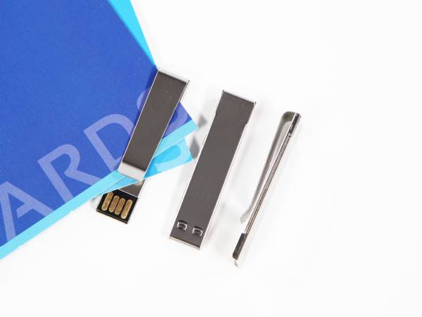 USB-Stick PaperClip