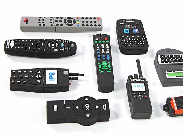 USB Fernbedienung