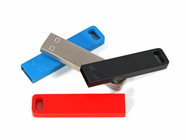 USB-Stick Gentle XL