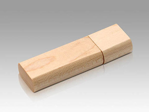 USB-Stick Holz 02