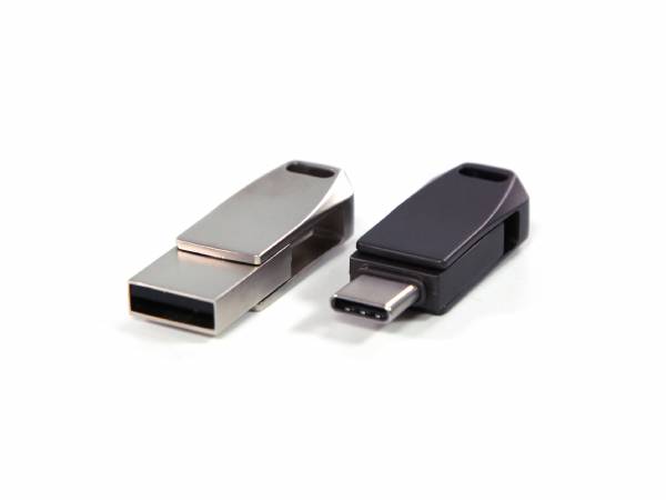 MetalDrive Pro Duo S