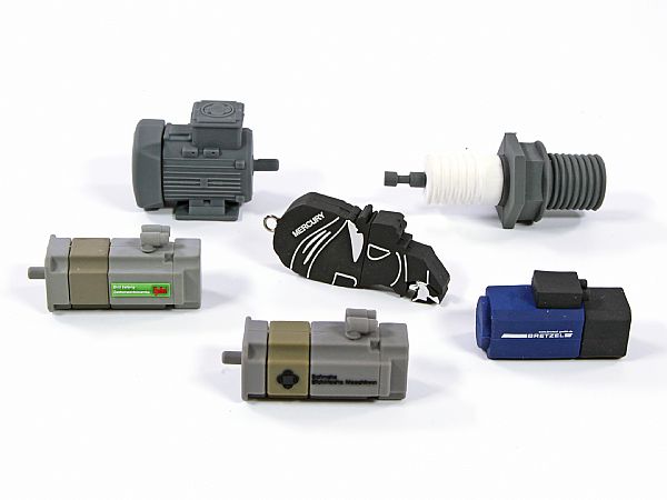 USB Motoren