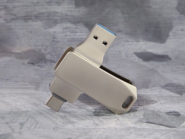 MetalDrive Pro Duo M