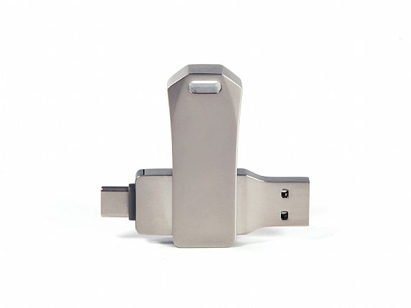 MetalDrive Pro Duo M