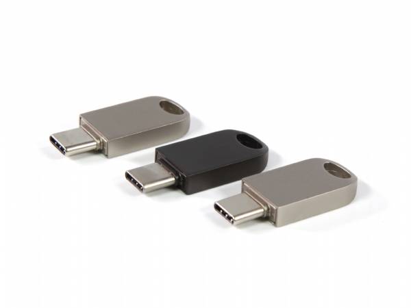 USB Type-C Micro bedruckbar als Geschenk