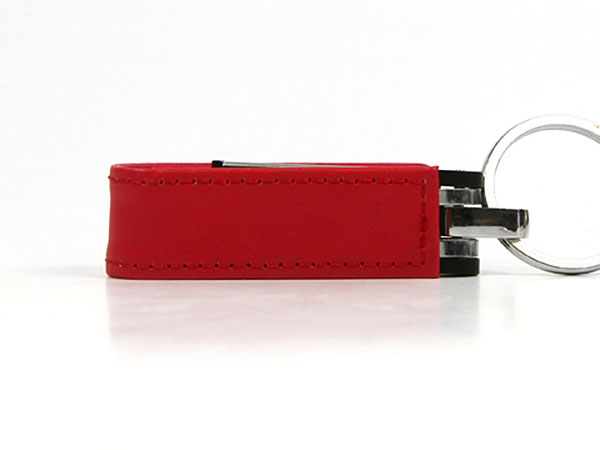 USB Leder Style