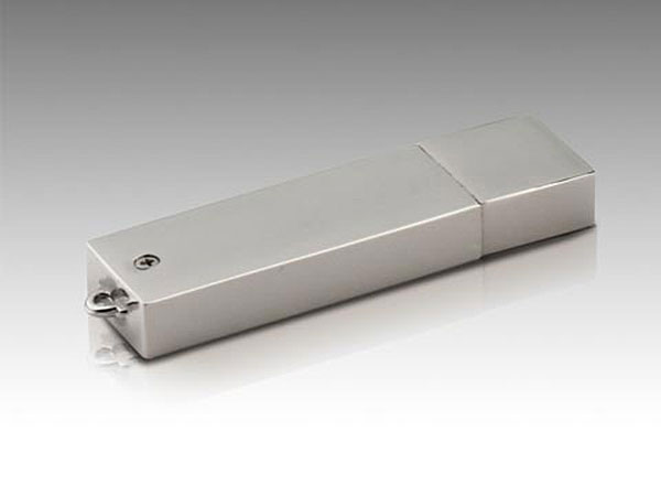 USB-Stick Metall 04