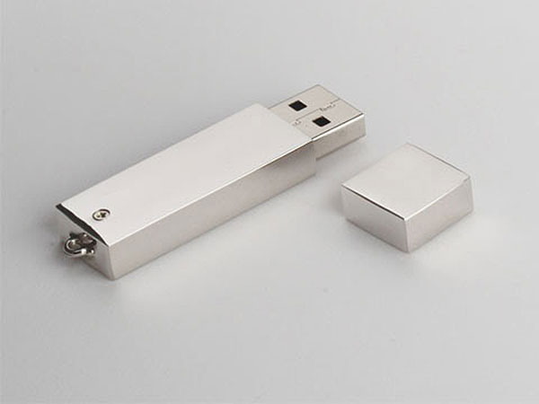 USB-Stick Metall 04