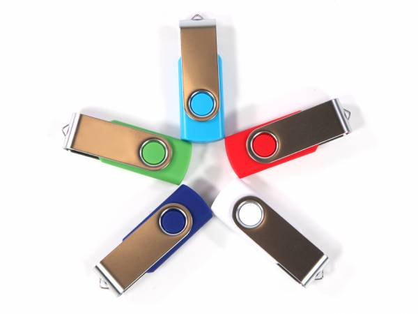 USB Twister Typ-C