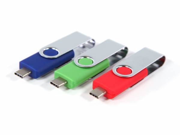 USB Twister Typ-C