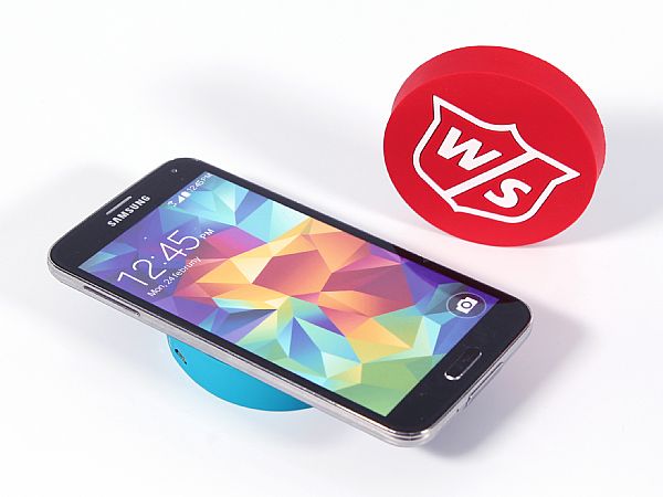 Wireless Charger Custom