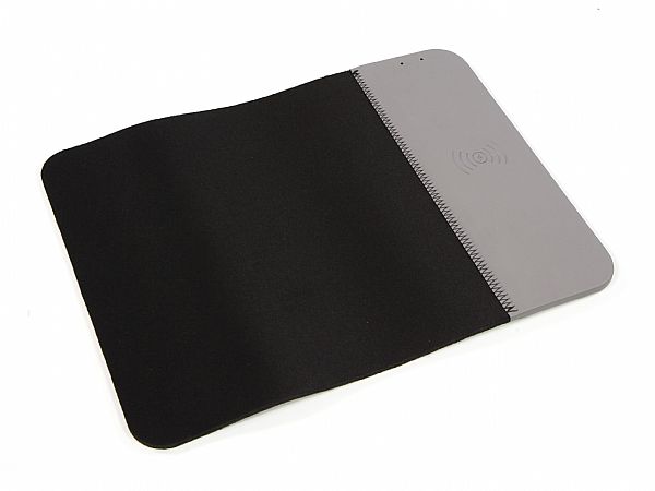 Wireless Charger Mauspad Color