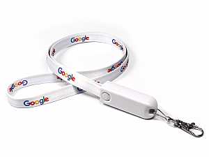 usb ladekabel umhängeband