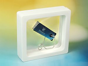 USB-Stick Mini in 3-D Box