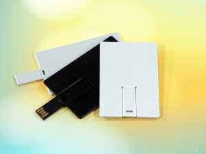 aluminium metall usb karte