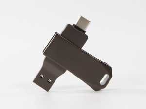 MetalDrive Pro Duo M