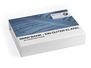 Kundengeschenk individuelle Geschenkverpackung Firmenlogo Geschenkbox