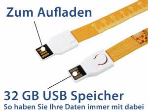 lanyard ladekabel mit speicher overview