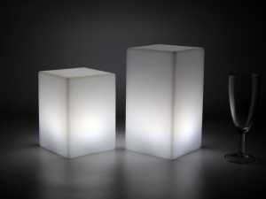 led tischleuchte bedruckbar