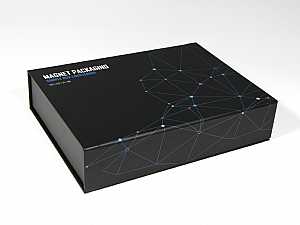 standardbox 180 130 35 box verpackung inlay hochwertig magnetverschluss