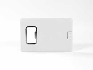 USB Card Opener