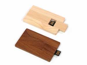 usb karte wood holz hellbraun titel natur öko farben