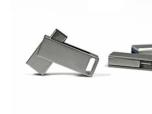 USB-Stick Liberty Typ C mit USB 3.1