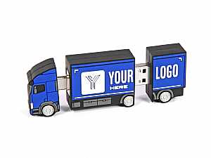 usb stick custom typ c typ a individuell kreativ sonderanfertigung front