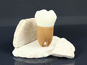 usb stick dentist dentallabor mit logo