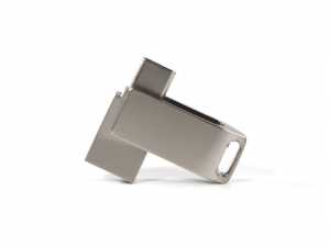 usb stick mini metal twister metall klein titel