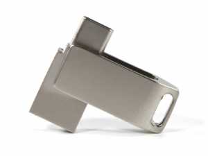 USB-Stick MiniMetal