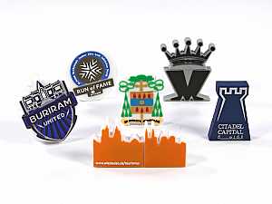 USB Wappen