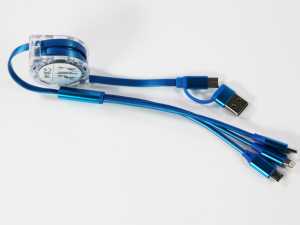 werbegeschenk ladekabel multi anschluss
